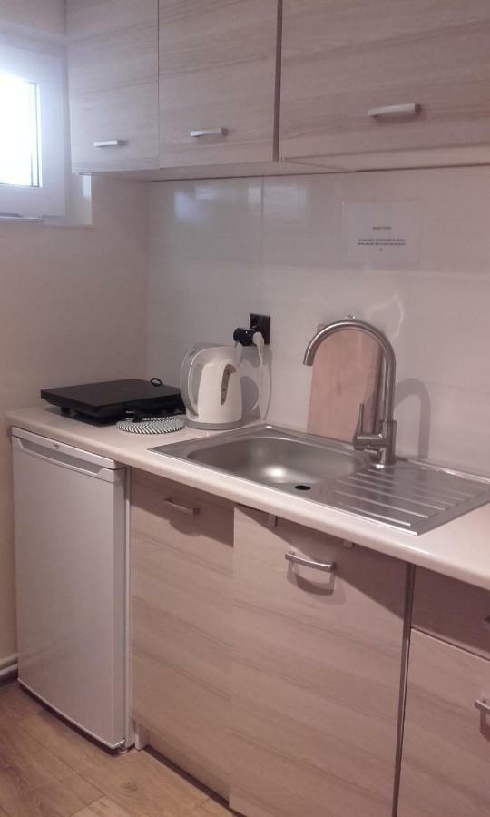 Pod Jarzebina Homestay Torun