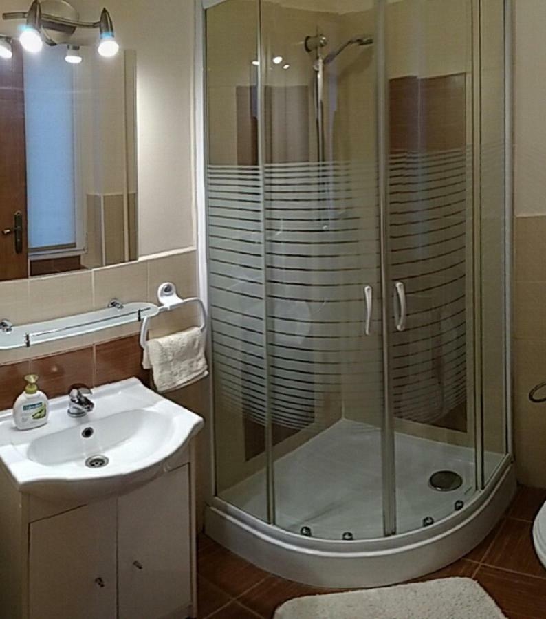 Pod Jarzebina Homestay *