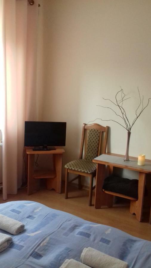 Pod Jarzebina Homestay