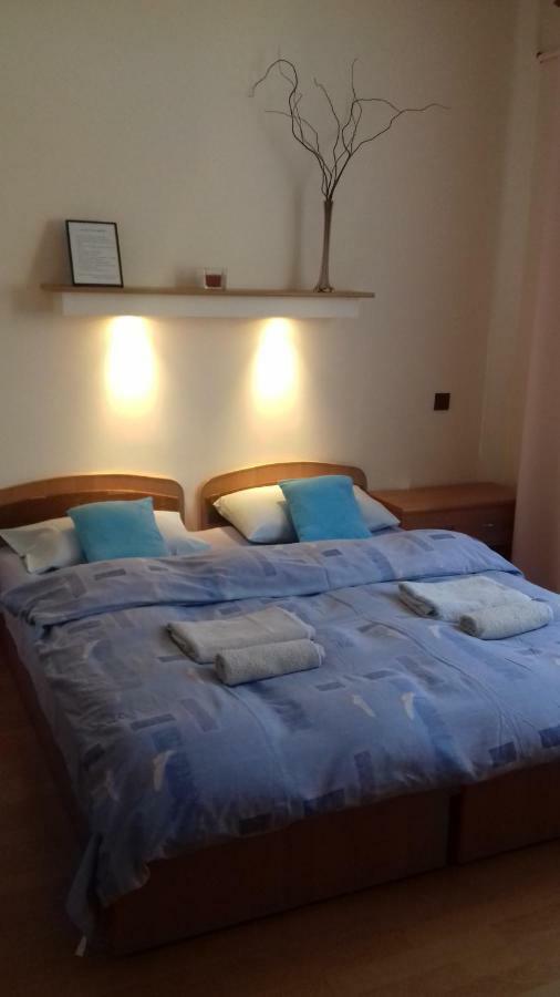 Pod Jarzebina Homestay *