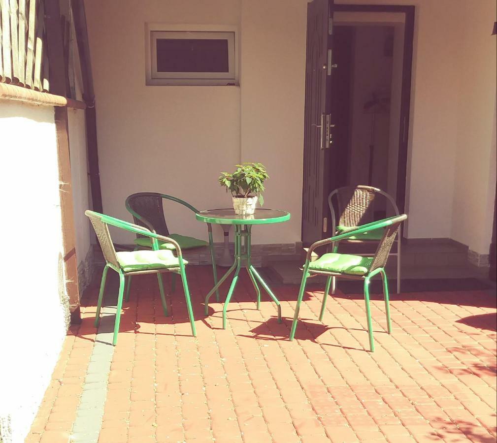 Homestay Pod Jarzebina