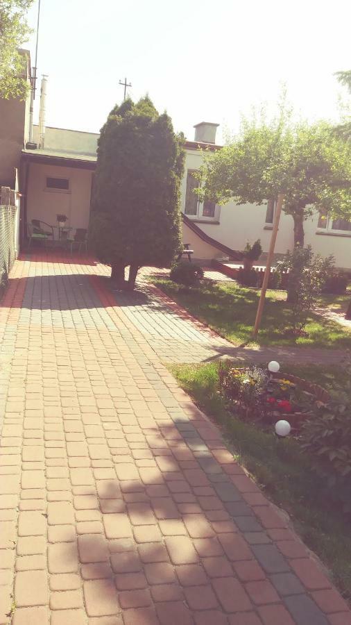 Pod Jarzebina * Torun
